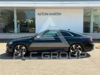 2017 Audi RS5