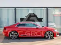 2017 Audi RS5