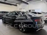 2017 Audi RS5