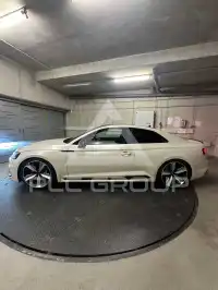 2017 Audi RS5