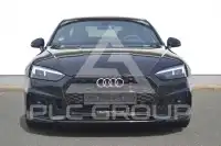 2017 Audi RS5