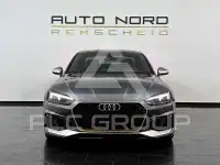 2017 Audi RS5