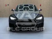 2017 Audi RS5