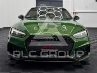 2017 Audi RS5