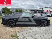 2017 Audi RS5