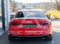 2017 Audi RS5