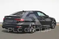 2017 Audi RS5