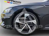 2017 Audi RS5