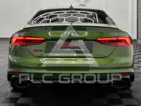 2017 Audi RS5