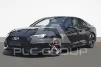 2017 Audi RS5