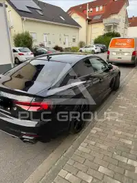 2017 Audi RS5