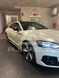 2017 Audi RS5