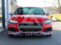2017 Audi RS5