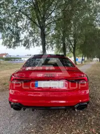 2017 Audi RS5