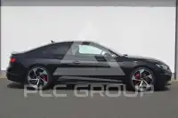 2017 Audi RS5