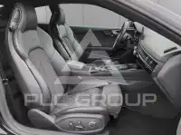 2017 Audi RS5