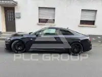 2017 Audi RS5