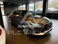 2017 Audi RS5