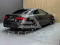 2017 Audi RS5