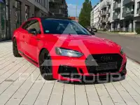 2017 Audi RS5