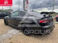 2017 Audi RS5