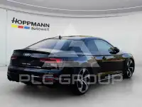 2017 Audi RS5
