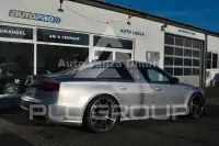 2017 Audi S8