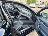 2017 Audi S8