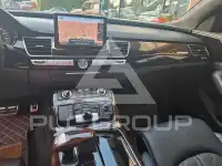 2017 Audi S8