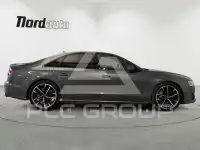 2017 Audi S8