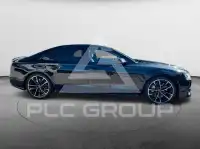 2017 Audi S8