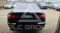 2017 Audi S8