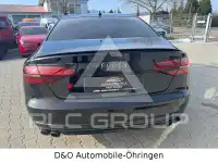 2017 Audi S8