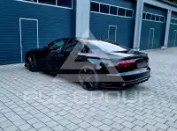 2017 Audi S8