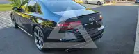 2017 Audi S8