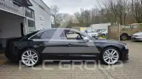 2017 Audi S8