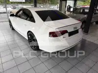 2017 Audi S8