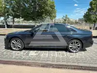 2017 Audi S8