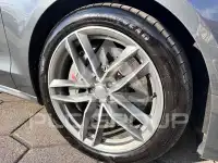 2017 Audi S8