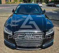 2017 Audi S8