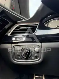 2017 Audi S8