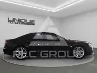 2017 Audi S8
