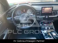2017 Audi S8