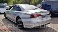 2017 Audi S8
