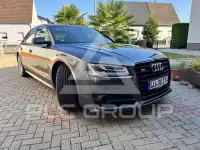 2017 Audi S8