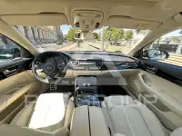 2017 Audi S8