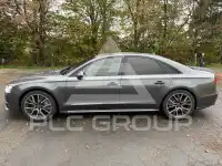 2017 Audi S8