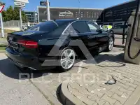 2017 Audi S8