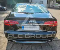 2017 Audi S8
