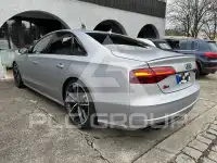 2017 Audi S8